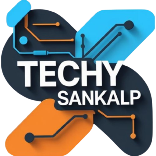 TechySankalp Logo