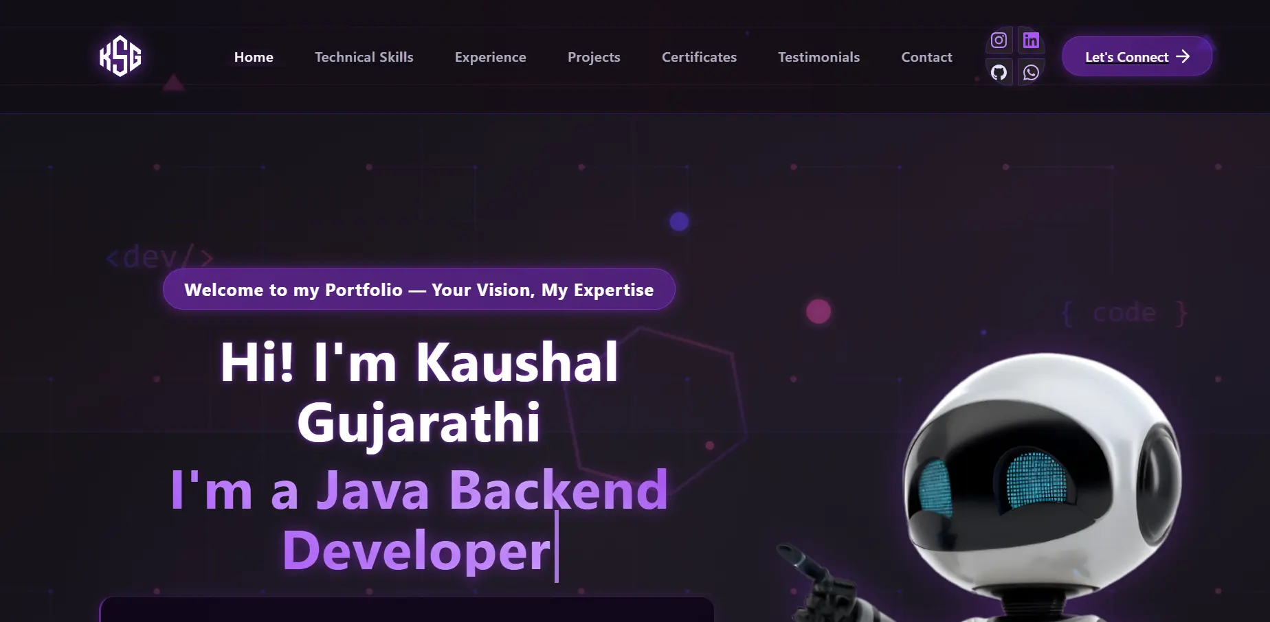 Portfolio